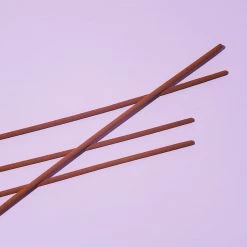 Nippon Kodo $10 Or Less Herb And Earth Japanese Incense - Lavender