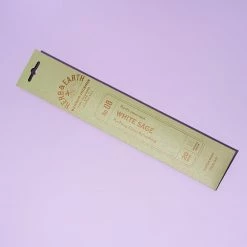 Nippon Kodo $10 Or Less Herb And Earth Japanese Incense - White Sage