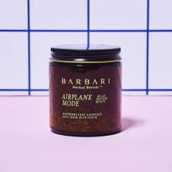 Barbari $50 OR LESS Herbal Blend Airplane Mode