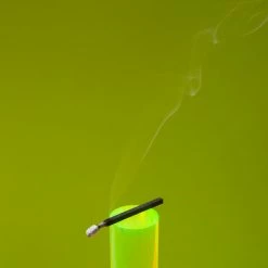 Hibi Matches $20 OR LESS! Hibi Incense Matches - Japanese Cypress