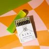 Hibi Matches $20 OR LESS! Hibi Incense Matches - Japanese Cypress
