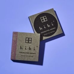 Hibi Matches Hibi Incense Matches - Lavender