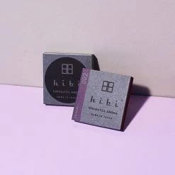Hibi Matches Hibi Incense Matches - Lavender