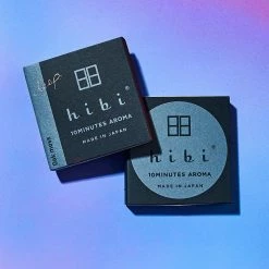 Hibi Matches $20 OR LESS! Hibi Incense Matches - Oak Moss