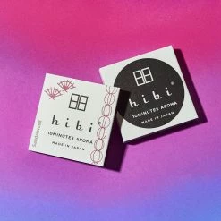Hibi Matches $20 OR LESS! Hibi Incense Matches - Sandalwood