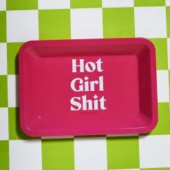 Misc. Hot Girl Shit Tray $20 OR LESS!