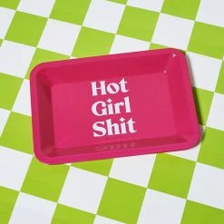 Misc. Hot Girl Shit Tray $20 OR LESS!