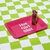 Misc. Hot Girl Shit Tray $20 OR LESS!