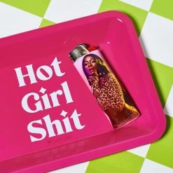 Misc. Hot Girl Shit Tray $20 OR LESS!