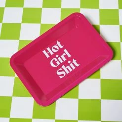 Misc. Hot Girl Shit Tray $20 OR LESS!