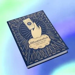 Deals β Penguin Random House Sale Illuminated Tarot Journal 𧨠8 Penguin Random House Sale Illuminated Tarot Journal