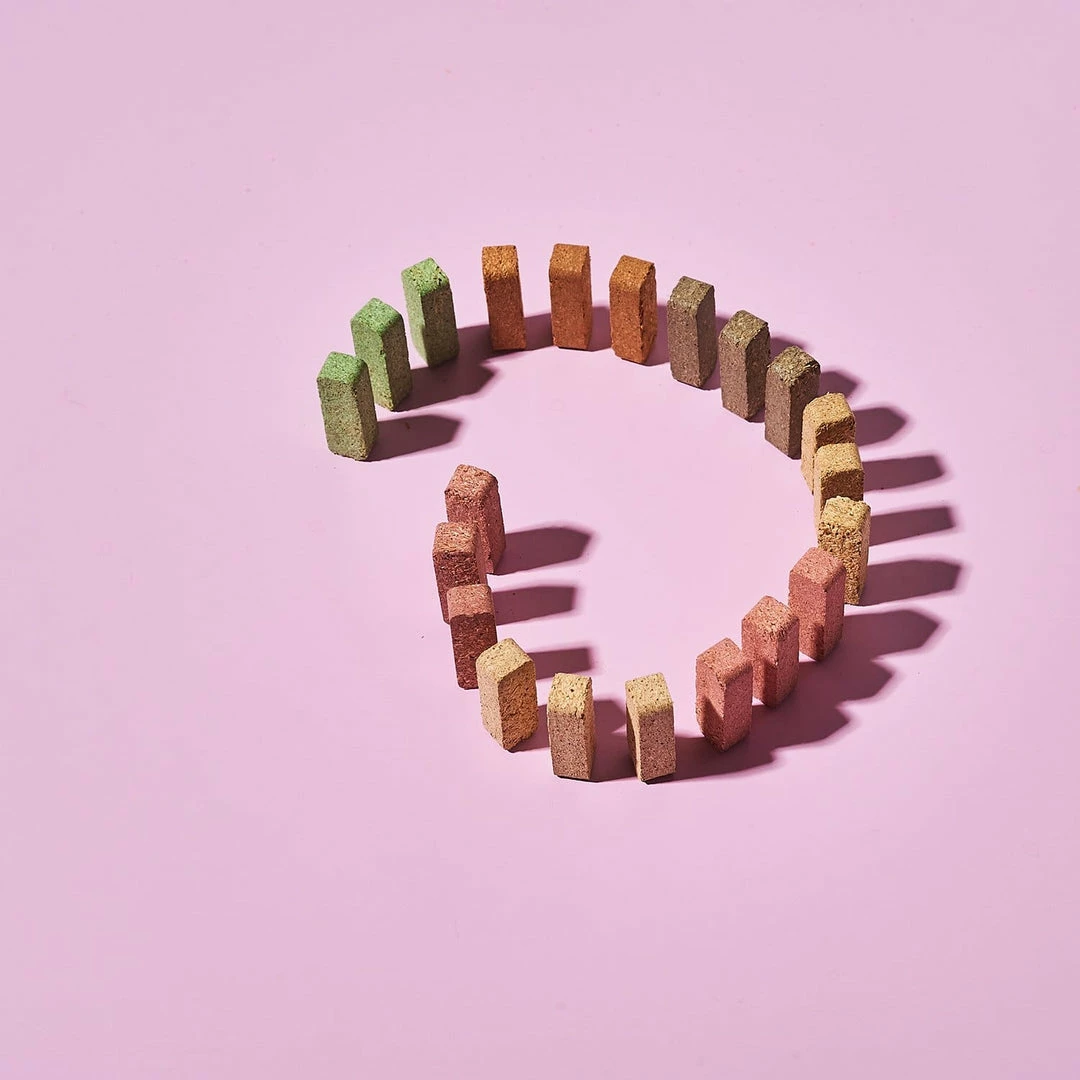 Best Pirce 🎉 Misc. $20 OR LESS! Incense Bricks - 7 Scent Sampler 😀 5 Misc. $20 OR LESS! Incense Bricks - 7 Scent Sampler