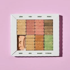 Misc. $20 OR LESS! Incense Bricks - 7 Scent Sampler