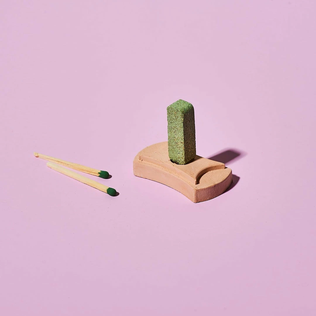 Best Pirce 🎉 Misc. $20 OR LESS! Incense Bricks - 7 Scent Sampler 😀 4 Misc. $20 OR LESS! Incense Bricks - 7 Scent Sampler