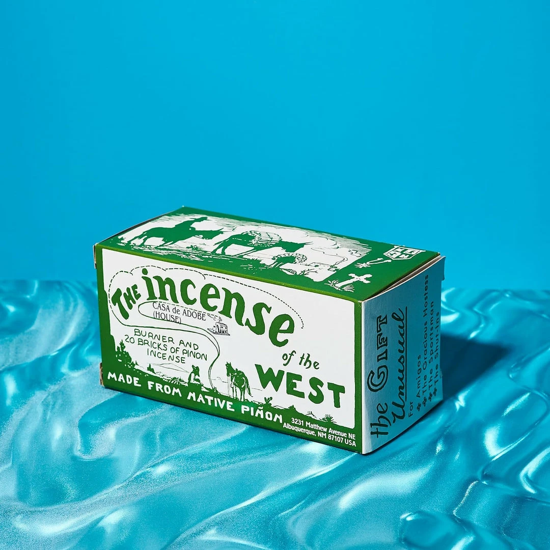 Promo ๐ Misc. $20 OR LESS! Incense Burner - Casa โญ 5 Misc. $20 OR LESS! Incense Burner - Casa