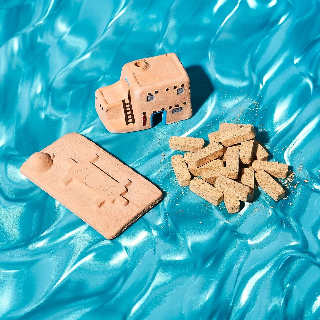 Promo ๐ Misc. $20 OR LESS! Incense Burner - Casa โญ 6 Misc. $20 OR LESS! Incense Burner - Casa