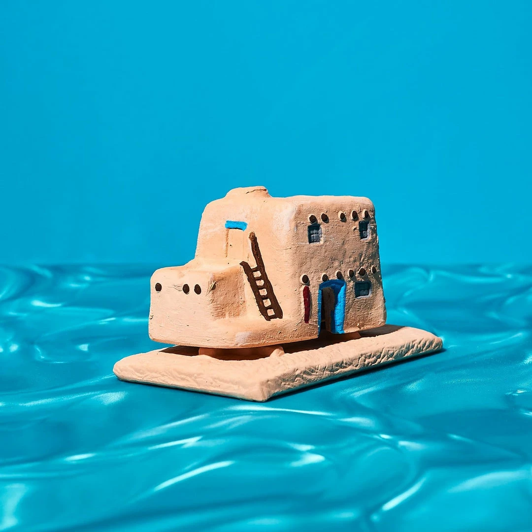 Promo ๐ Misc. $20 OR LESS! Incense Burner - Casa โญ 7 Misc. $20 OR LESS! Incense Burner - Casa