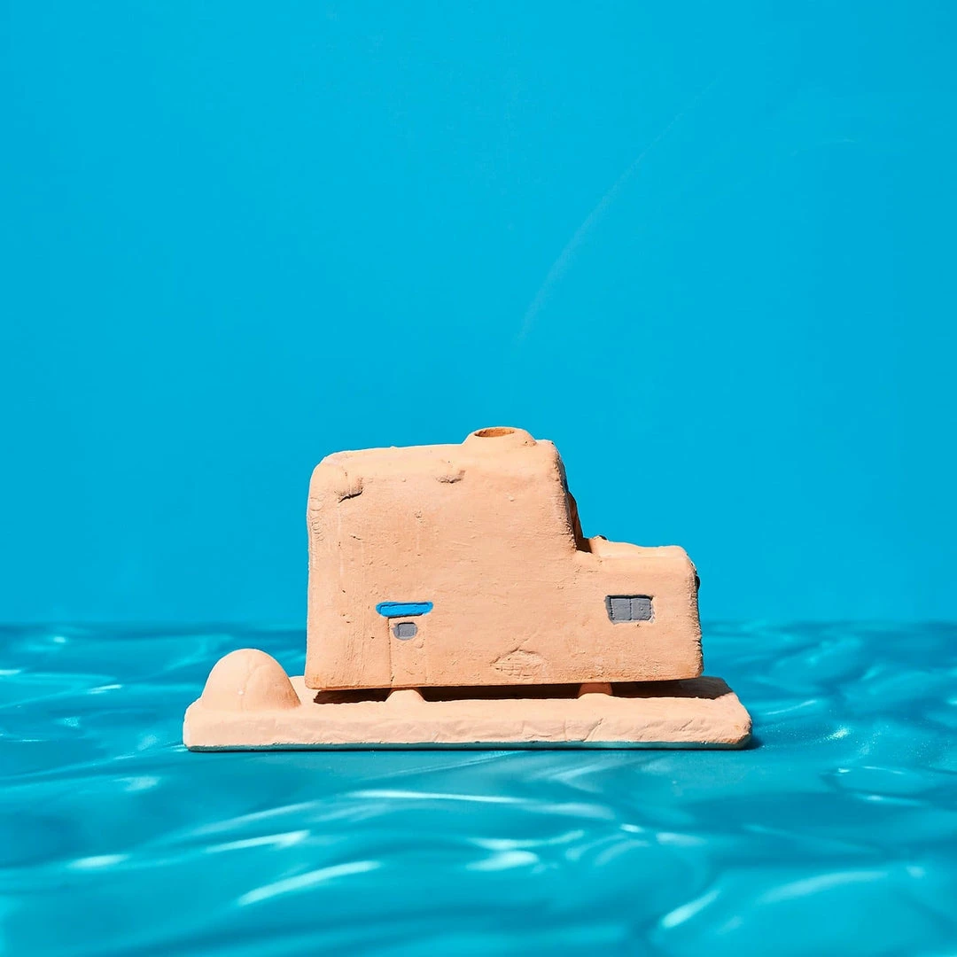 Promo ๐ Misc. $20 OR LESS! Incense Burner - Casa โญ 9 Misc. $20 OR LESS! Incense Burner - Casa