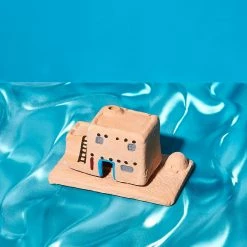 Misc. $20 OR LESS! Incense Burner - Casa