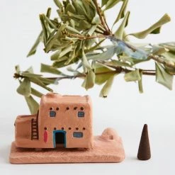 Promo ๐ Misc. $20 OR LESS! Incense Burner - Casa โญ 16 Misc. $20 OR LESS! Incense Burner - Casa