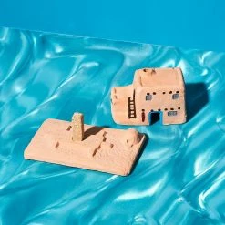 Misc. $20 OR LESS! Incense Burner - Casa