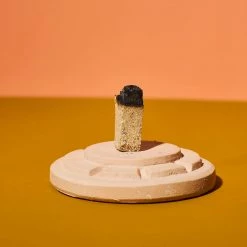 Misc. $20 OR LESS! Incense Burner - Teepee