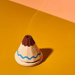 Misc. $20 OR LESS! Incense Burner - Teepee