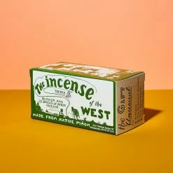 Misc. $20 OR LESS! Incense Burner - Teepee