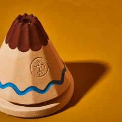 Misc. $20 OR LESS! Incense Burner - Teepee