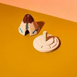 Misc. $20 OR LESS! Incense Burner - Teepee