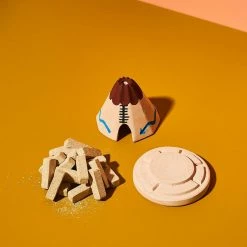 Misc. $20 OR LESS! Incense Burner - Teepee