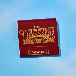Misc. $10 Or Less Incense Matchbook