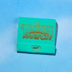 Misc. $10 Or Less Incense Matchbook