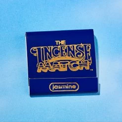 Misc. $10 Or Less Incense Matchbook
