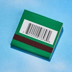 Misc. $10 Or Less Incense Matchbook