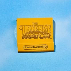 Misc. $10 Or Less Incense Matchbook