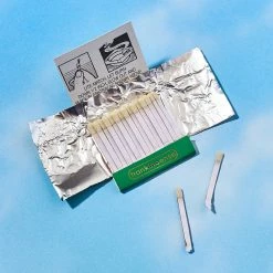 Misc. $10 Or Less Incense Matchbook