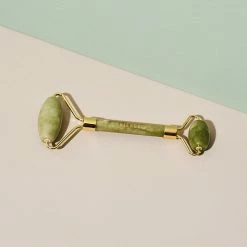 Friends NYC Jade Facial Roller