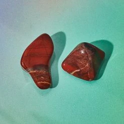 Misc. Jasper - Small Crystal $10 Or Less