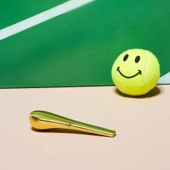 Misc. Journey Spoon 2 - Gold