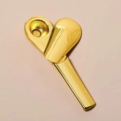 Misc. Journey Spoon 2 - Gold