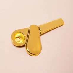 Misc. Journey Spoon 2 - Gold