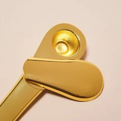 Misc. Journey Spoon 2 - Gold