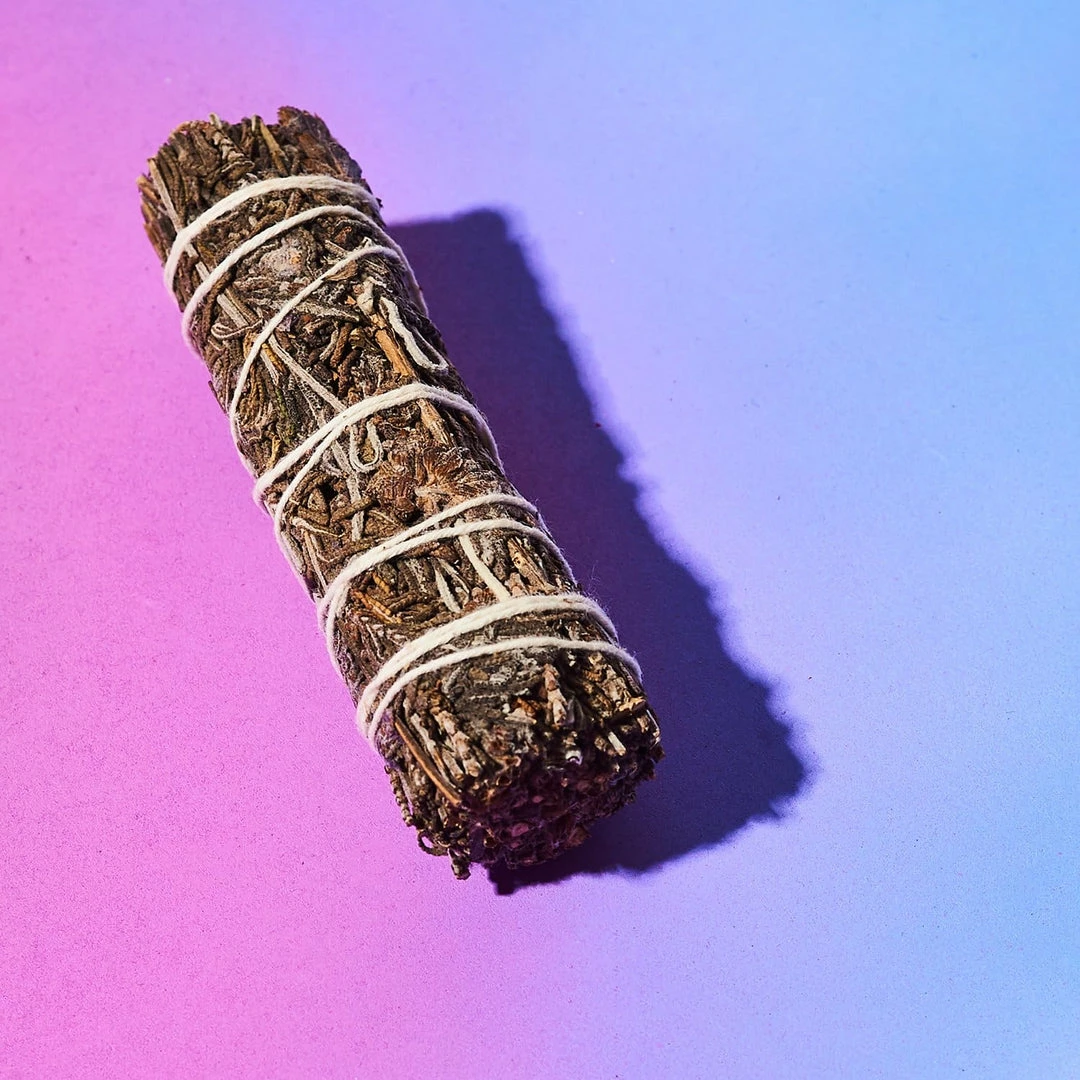 Best Sale ๐ฅ Misc. Lavender Smudge Stick ๐งจ 6 Misc. Lavender Smudge Stick