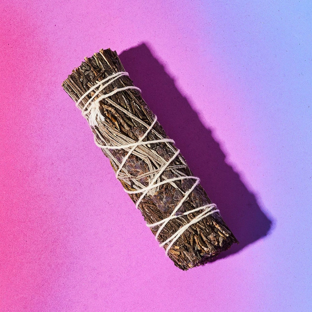 Best Sale ๐ฅ Misc. Lavender Smudge Stick ๐งจ 7 Misc. Lavender Smudge Stick