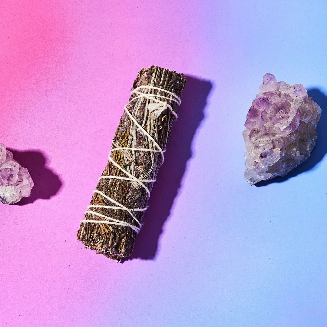 Best Sale ๐ฅ Misc. Lavender Smudge Stick ๐งจ 3 Misc. Lavender Smudge Stick