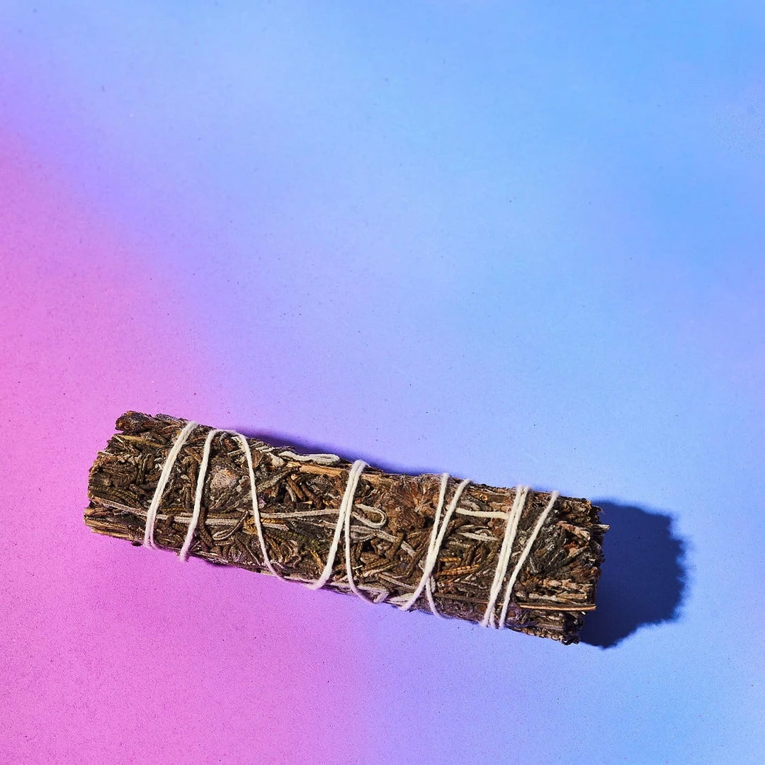 Best Sale ๐ฅ Misc. Lavender Smudge Stick ๐งจ 5 Misc. Lavender Smudge Stick