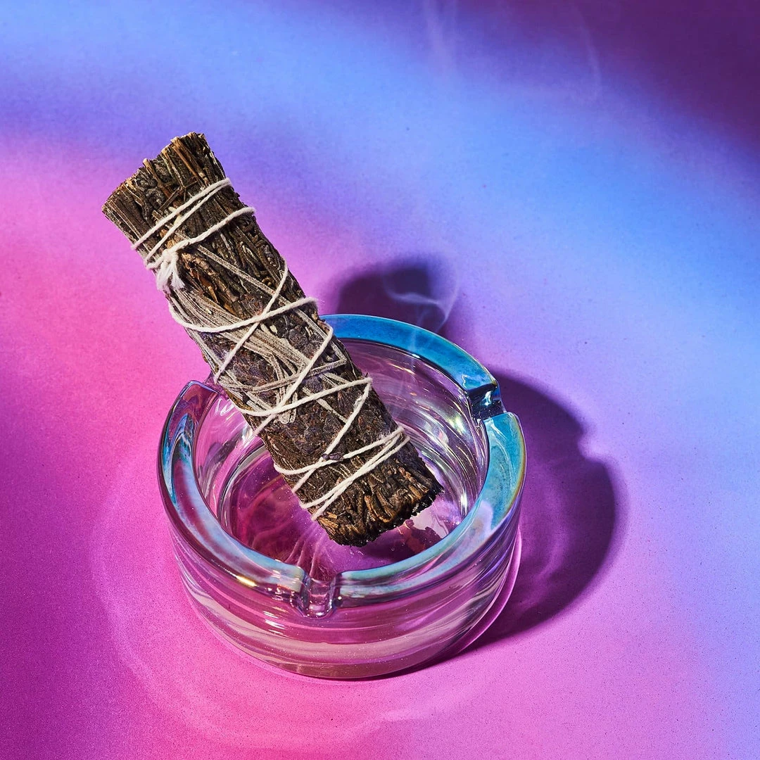 Best Sale ๐ฅ Misc. Lavender Smudge Stick ๐งจ 9 Misc. Lavender Smudge Stick