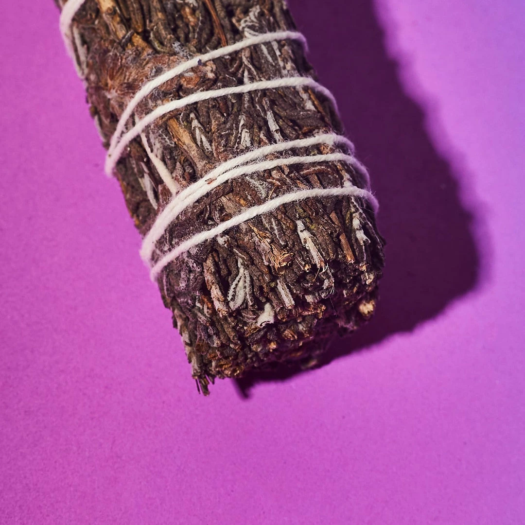 Best Sale ๐ฅ Misc. Lavender Smudge Stick ๐งจ 4 Misc. Lavender Smudge Stick