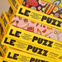 Deals 🔔 Le Puzz 1000 Piece Puzzle - Teeny Tiny Things 🌟 14 Le Puzz 1000 Piece Puzzle - Teeny Tiny Things